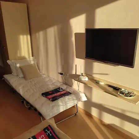 Prestige Private Apartment-studio 46 * Sveti Vlas