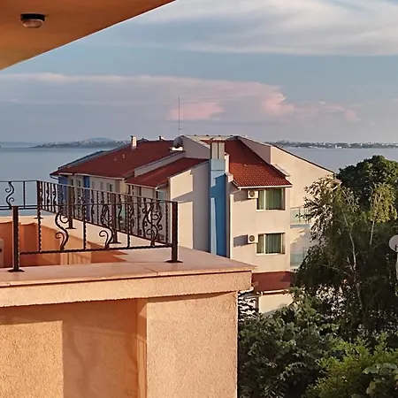 Prestige Private Apartment-studio 46 *