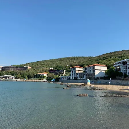 Apartment Prestige Private Apartment-studio 46 Sveti Vlas