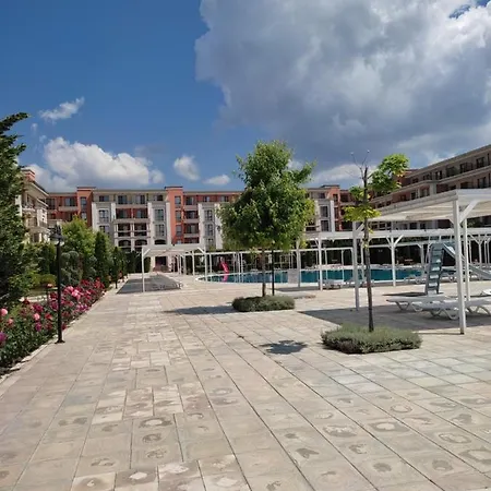 Prestige Private Apartment-studio 46 *