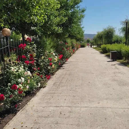 Prestige Private Apartment-studio 46 Apartment Sveti Vlas