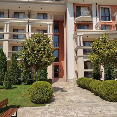 Апартаменти Prestige Private Apartment-studio 46 *