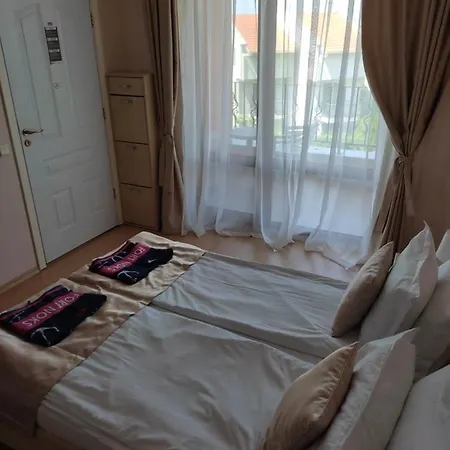 Apartment Prestige Private Apartment-studio 46 *