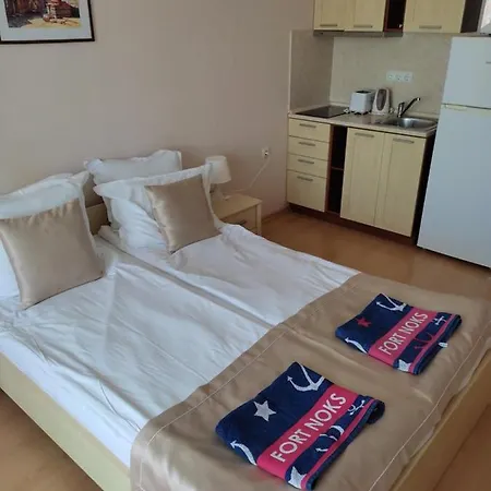 Apartment Prestige Private Apartment-studio 46 Sveti Vlas