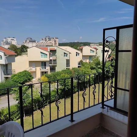 Apartment Prestige Private Apartment-studio 46