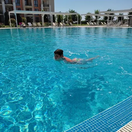 Apartment Prestige Private Apartment-studio 46 Sveti Vlas