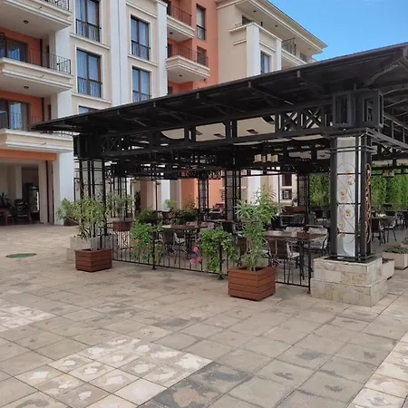 Апартаменти Prestige Private Apartment-studio 46 *