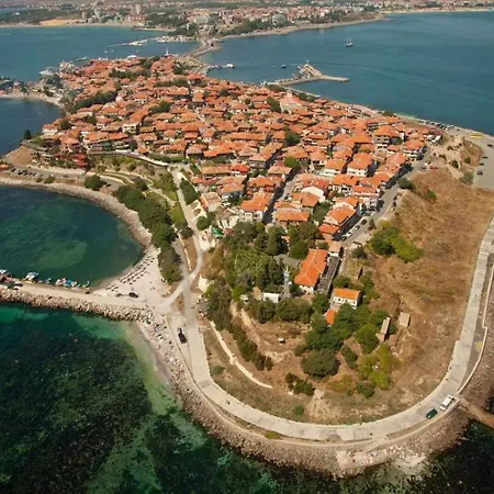 Апартаменти Prestige Private Apartment-studio 46 *