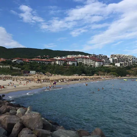 Prestige Private Apartment-studio 46 Apartment