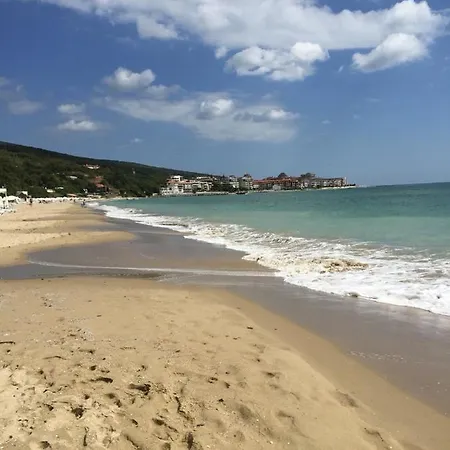 Prestige Private Apartment-studio 46