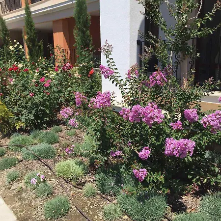 Prestige Private Apartment-studio 46 Sveti Vlas