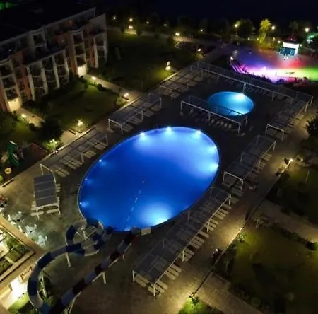Prestige Private Apartment-studio 46 Апартаменти *