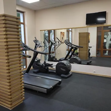 Prestige Private Apartment-studio 46