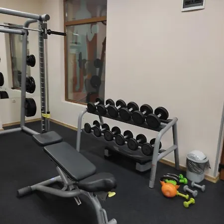 Prestige Private Apartment-studio 46 Apartment Sveti Vlas