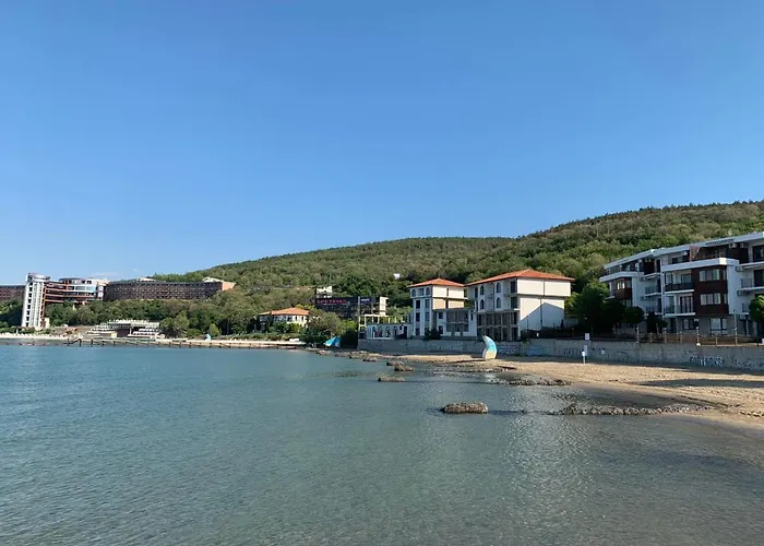 Apartamento Prestige Private Apartment-studio 46 Sveti Vlas