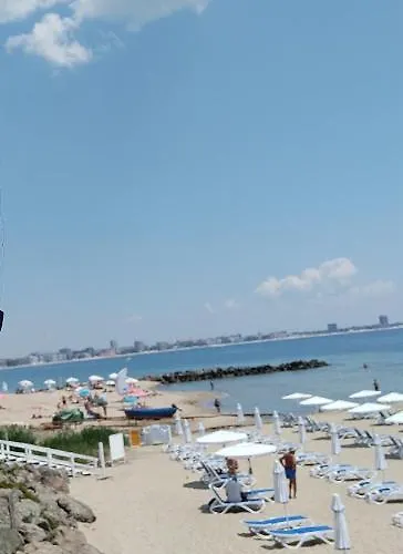 Prestige Private Apartment-studio 46 Apartamento Sveti Vlas