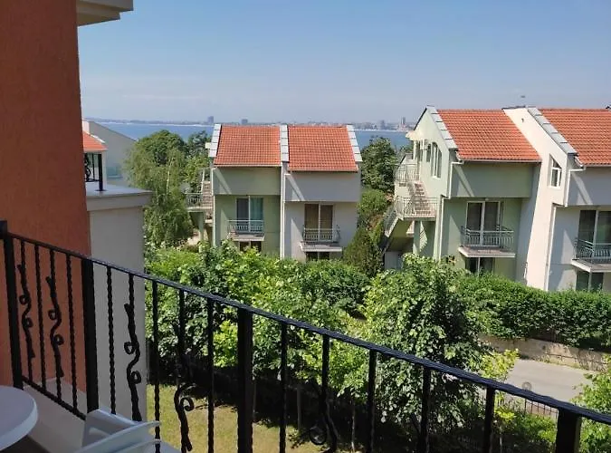 Prestige Private Apartment-studio 46 Sveti Vlas