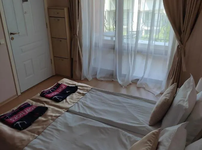 Apartamento Prestige Private Apartment-studio 46 *