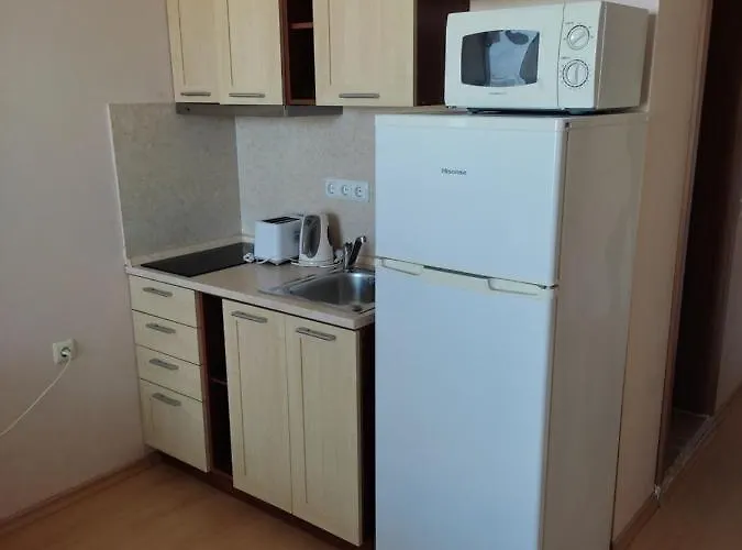 Prestige Private Apartment-studio 46 Sveti Vlas