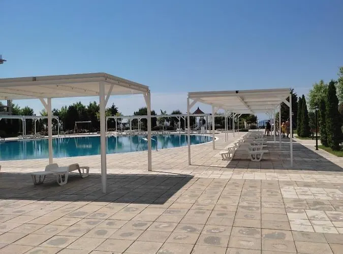 Apartamento Prestige Private Apartment-studio 46 Sveti Vlas