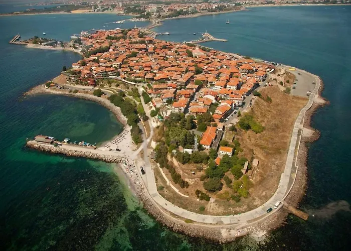 Apartamento Prestige Private Apartment-studio 46 *