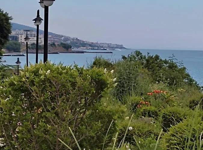 Prestige Private Apartment-studio 46 Apartamento *