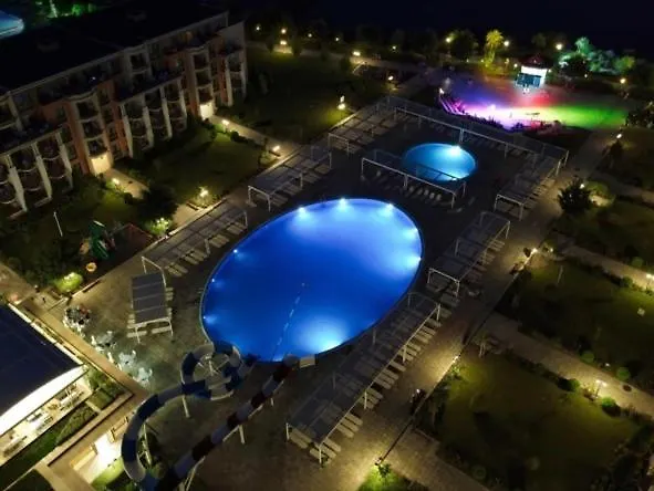 Prestige Private Apartment-studio 46 Apartamento *