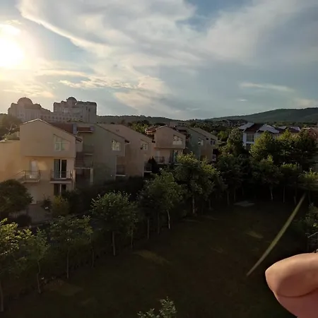 Prestige Private Apartment-studio 46