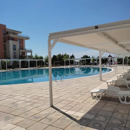 Prestige Private Apartment-studio 46 * Sveti Vlas