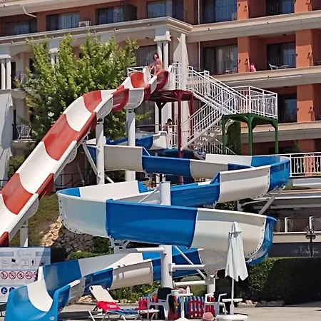 Διαμέρισμα Prestige Private Apartment-studio 46 *