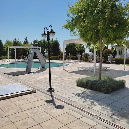 Prestige Private Apartment-studio 46