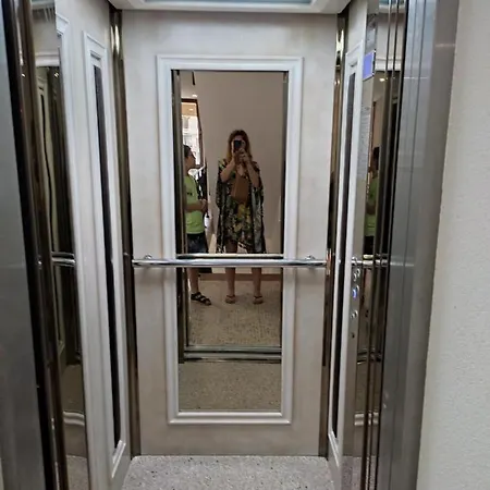 Prestige Private Apartment-studio 46 Διαμέρισμα *