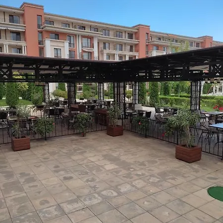 Prestige Private Apartment-studio 46