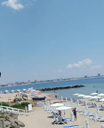 Prestige Private Apartment-studio 46 Апартаменты Свети-Влас