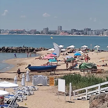 Prestige Private Apartment-studio 46