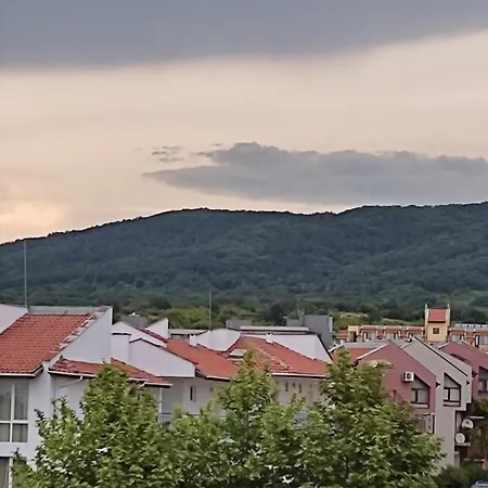 Апартаменты Prestige Private Apartment-studio 46 *