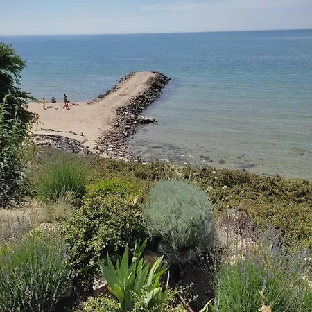 Prestige Private Apartment-studio 46