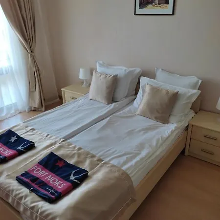 Prestige Private Apartment-studio 46 Апартаменты *