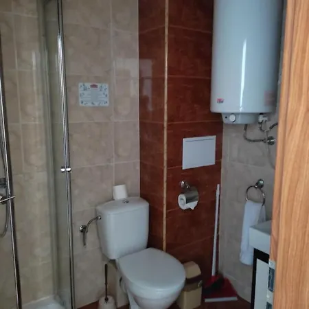 Prestige Private Apartment-studio 46 Апартаменты *