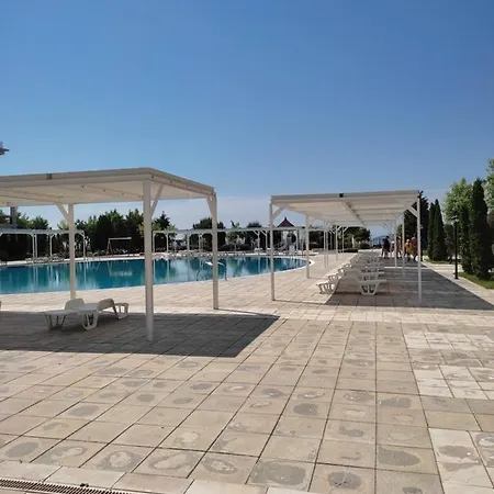דירה Prestige Private Apartment-studio 46 סבטי ולאס