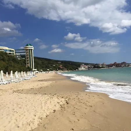 Prestige Private Apartment-studio 46 Апартаменты *