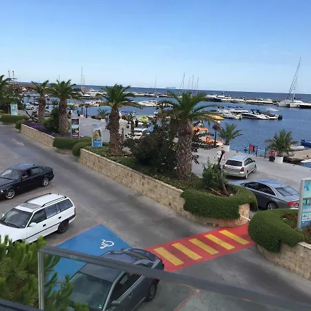 Prestige Private Apartment-studio 46 Апартаменты