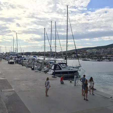 Апартаменты Prestige Private Apartment-studio 46