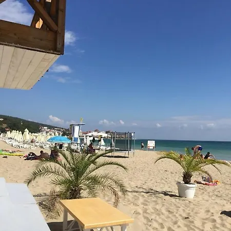 Prestige Private Apartment-studio 46 * סבטי ולאס