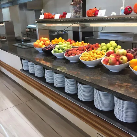 Апартаменты Prestige Private Apartment-studio 46 Свети-Влас