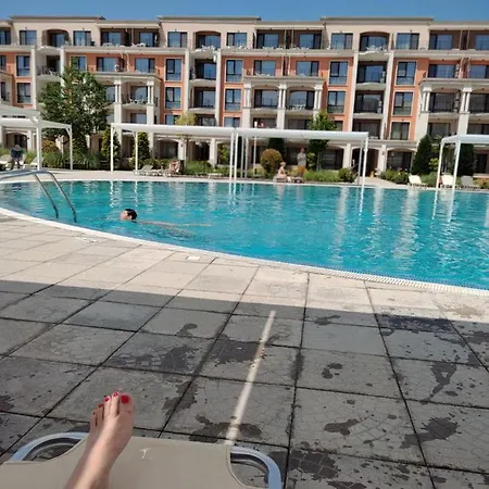 Prestige Private Apartment-studio 46 Апартаменты