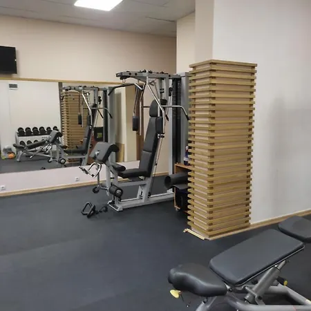 Prestige Private Apartment-studio 46 * Свети-Влас