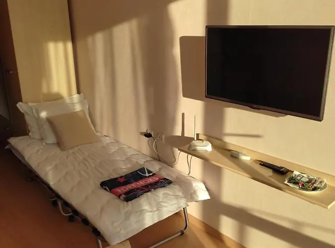 Prestige Private Apartment-studio 46 * 스베티 블라스