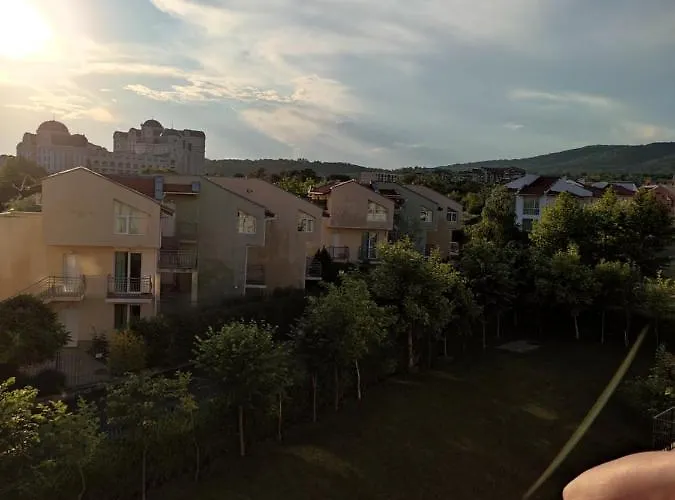 Prestige Private Apartment-studio 46