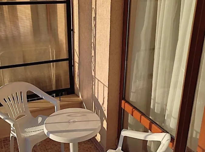 Prestige Private Apartment-studio 46